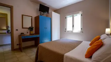 Hotel Villaggio Residence Old River