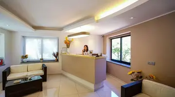 Hotel Villaggio Residence Old River