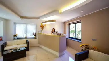 Hotel Villaggio Residence Old River