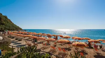 Hotel Villaggio Stromboli