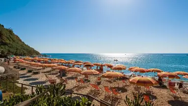 Hotel Villaggio Stromboli