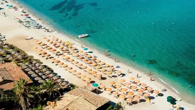 Hotel Villaggio Stromboli