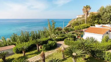 Hotel Villaggio Stromboli