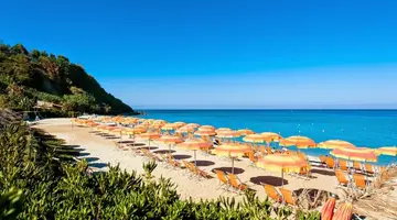Hotel Villaggio Stromboli