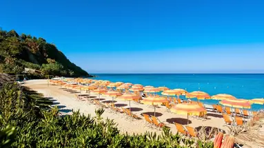 Hotel Villaggio Stromboli