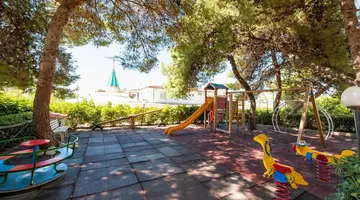 Hotel Villaggio Stromboli