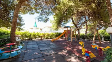 Hotel Villaggio Stromboli