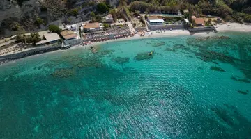 Hotel Villaggio Stromboli
