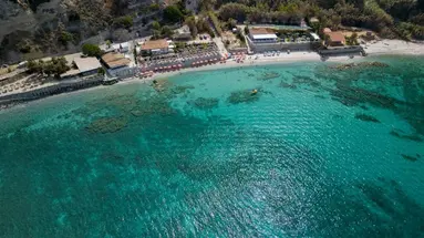 Hotel Villaggio Stromboli