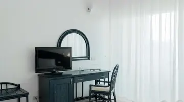 Hotel Villaggio Stromboli