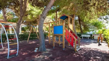 Hotel Villaggio Stromboli