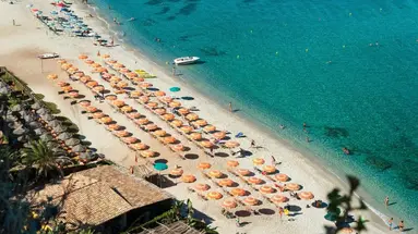 Hotel Villaggio Stromboli