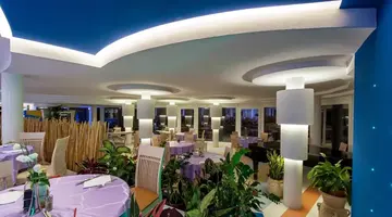 Hotel Villaggio Stromboli