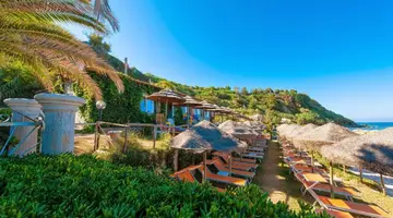 Hotel Villaggio Stromboli