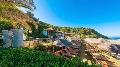 Hotel Villaggio Stromboli