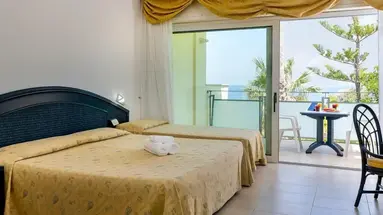 Hotel Villaggio Stromboli