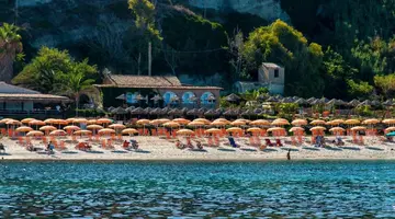 Hotel Villaggio Stromboli