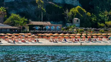 Hotel Villaggio Stromboli