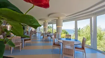 Hotel Villaggio Stromboli