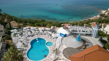 Hotel Villaggio Stromboli