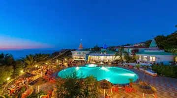 Hotel Villaggio Stromboli