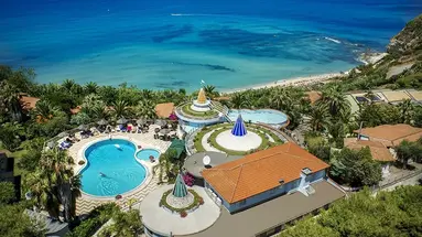 Hotel Villaggio Stromboli