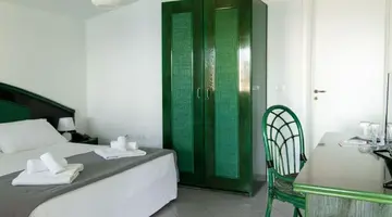 Hotel Villaggio Stromboli