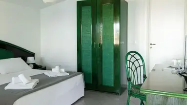 Hotel Villaggio Stromboli