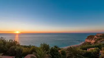 Hotel Villaggio Stromboli