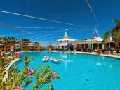 Hotel Villaggio Stromboli