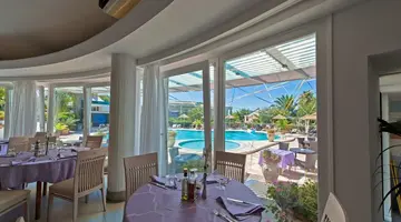 Hotel Villaggio Stromboli