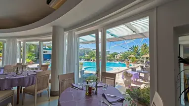 Hotel Villaggio Stromboli