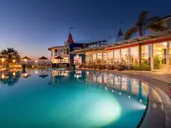 Hotel Villaggio Stromboli