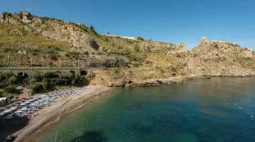Hotel Villaggio Torre Normanna