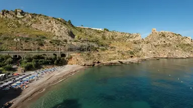 Hotel Villaggio Torre Normanna