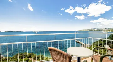 Hotel & Villas Plat