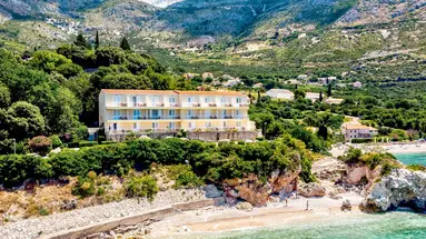 Hotel & Villas Plat