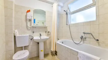 Hotel & Villas Plat