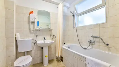 Hotel & Villas Plat