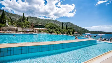 Hotel & Villas Plat