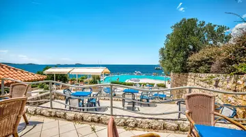 Hotel & Villas Plat