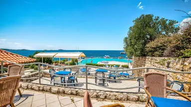 Hotel & Villas Plat