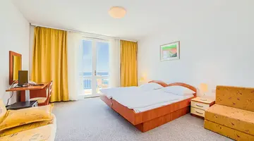 Hotel & Villas Plat