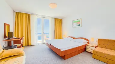 Hotel & Villas Plat