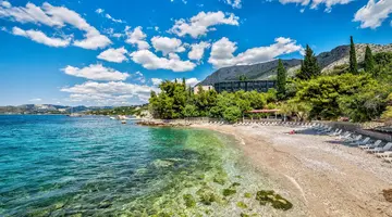 Hotel & Villas Plat