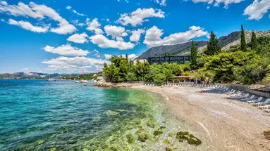 Hotel & Villas Plat