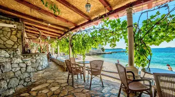 Hotel & Villas Plat