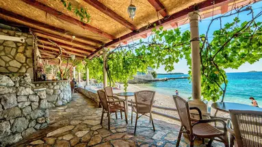 Hotel & Villas Plat