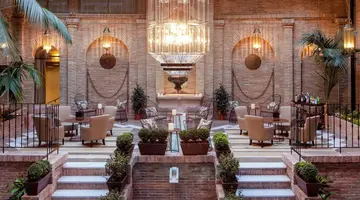 HOTEL VINCCI ALBAYZIN