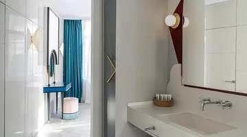 HOTEL VINCCI CAPITOL